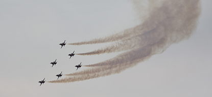 Patrouille Suisse